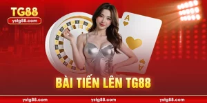Bài tiến lên TG88